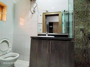 Bagno di Dalchifit Suites by Premium Swiss Hospitality