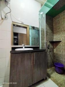 Bagno di Dalchifit Suites by Premium Swiss Hospitality