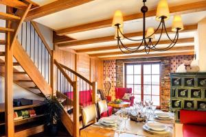 Gallery image of Panoramic Mountain Residence in Vysoke Tatry - Horny Smokovec