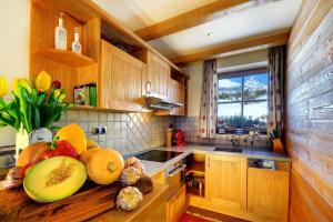 Galeriebild der Unterkunft Panoramic Mountain Residence in Starý Smokovec