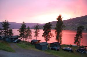 Φυσικό τοπίο κοντά σε αυτός ο ξενώνας