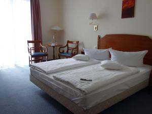 Gallery image of Mercure Hotel Plaza Magdeburg in Magdeburg
