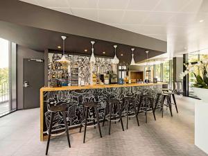Ristorante o altro punto ristoro di ibis Baden Neuenhof