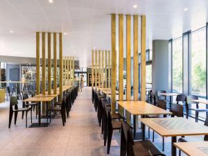 Ristorante o altro punto ristoro di ibis Baden Neuenhof
