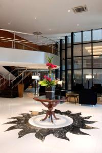 Φωτογραφία από το άλμπουμ του Radisson Hotel Belém σε Μπελέμ