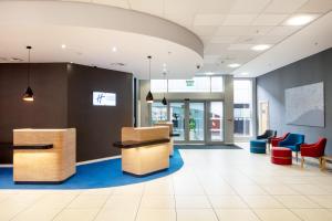 Gallery image of Holiday Inn Express Hull City Centre, an IHG Hotel in Hull