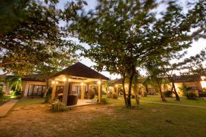 Gallery image of Aureo La Union in San Fernando
