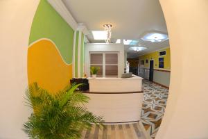 Gallery image of La Hermosa Hotel in Buga