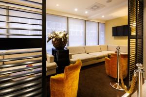 Gallery image of Holiday Inn Express Amsterdam - South, an IHG Hotel in Amsterdam