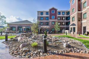 Gallery image of Staybridge Suites Bismarck, an IHG Hotel in Bismarck