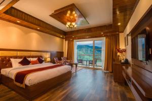 Gallery image of The Retreat Mashobra, Shimla in Shimla