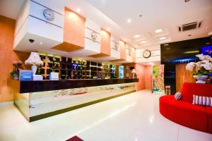 Fotografie z fotogalerie ubytování Ritz Garden Hotel Manjung v destinaci Lumut