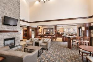 Imagen de la galería de Staybridge Suites Akron-Stow-Cuyahoga Falls, an IHG Hotel, en Stow