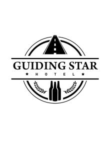 Certifikát, hodnocení, plakát nebo jiný dokument vystavený v ubytování Guiding Star Motel & Hotel