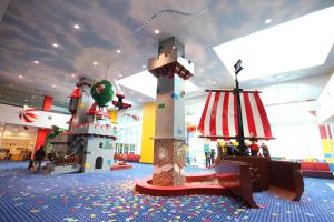 Gallery image of Legoland Malaysia Hotel in Nusajaya