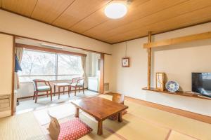 Gallery image of Chojuyu Hakone in Hakone