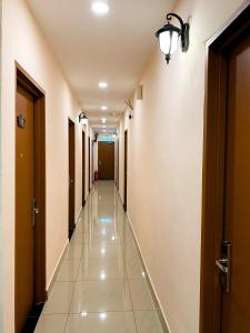 Fotografie z fotogalerie ubytování Carlsun Hotel v destinaci Kulai