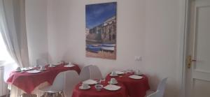 Fotografia z galérie ubytovania 100 passi dal mare v destinácii Agropoli