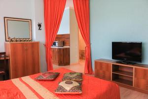 Gallery image of Vip House Hotel in Astana