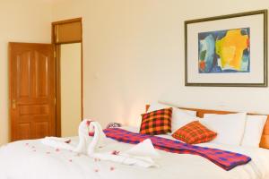 Gallery image of Mount Kenya Farm Stay in Nanyuki