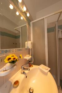 Bany a Hotel Solaria