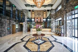 Galería fotográfica de So Fun Hotel en Wujie