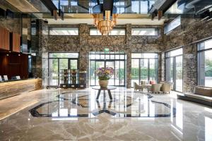 Galería fotográfica de So Fun Hotel en Wujie