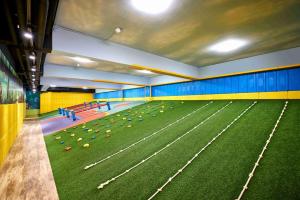 Club infantil en So Fun Hotel