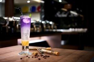 Bebidas en So Fun Hotel