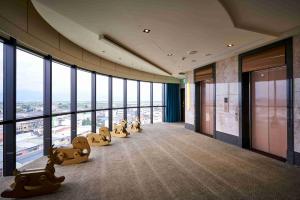 Galería fotográfica de So Fun Hotel en Wujie