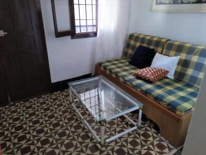 Fotografie z fotogalerie ubytování AP Abderraman I Cordoba v destinaci Córdoba
