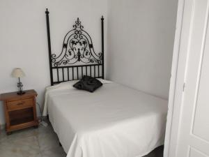 Fotografie z fotogalerie ubytování AP Abderraman I Cordoba v destinaci Córdoba