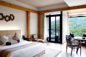 Imagem da galeria de InterContinental One Thousand Island Lake Resort, an IHG Hotel em Chun'an