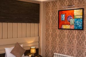 Fotografie z fotogalerie ubytování Parkway Inn Hotel & Spa v destinaci Baku