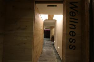 Fotografie z fotogalerie ubytování Hotel Fonte Dei Veli v destinaci Panchia