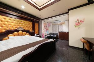 Gallery image of Hotel TO in Wakayama