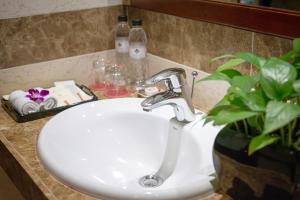 Foto Hanois asuva majutusasutuse Hanoi E Central Luxury Hotel & Restaurant galeriist