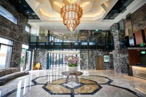 Galería fotográfica de So Fun Hotel en Wujie