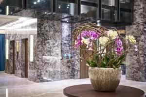 Galería fotográfica de So Fun Hotel en Wujie