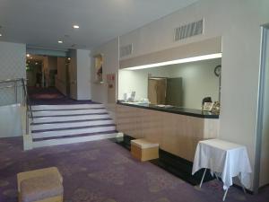 Foto dalla galleria di The Gran Resort Arima a Kobe