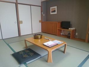 TV o dispositivi per l'intrattenimento presso The Gran Resort Arima