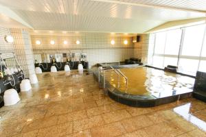 Foto dalla galleria di The Gran Resort Arima a Kobe