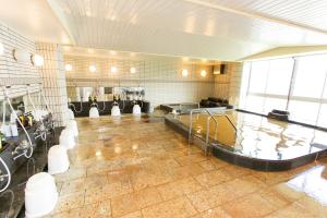 Foto dalla galleria di The Gran Resort Arima a Kobe