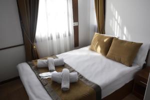 Gallery image of Konak Hotel Kaleiçi in Antalya