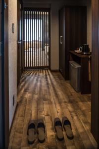 Galeriebild der Unterkunft 谷町君Hotel 松竹雲 京都四条烏丸 in Kyoto