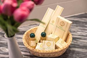 Kép Orizzonte Acireale Hotel szállásáról Acirealéban a galériában