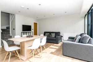 Gallery image of City Apartments - Monkbar Mews in York