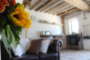 Gallery image of The Dovecote - unique self-contained 1bed renovated barn in Saffron Walden