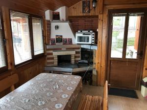 Gallery image of Guesthouse Elena in Belogradchik