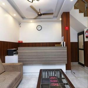 Gallery image of Tapasthali by Meera Hotels in Rishīkesh